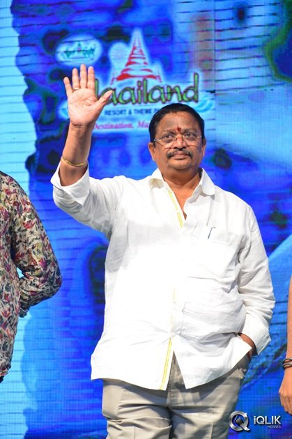 Loafer-Movie-Platinum-Disc-Function